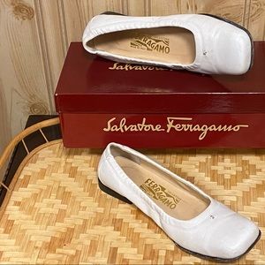 Salvator Ferragamo